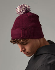 Snowstar Beanie