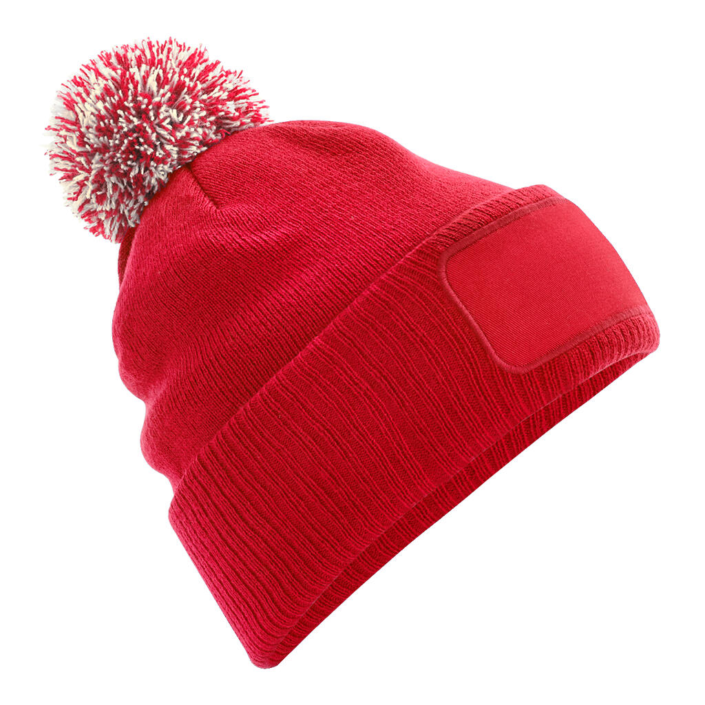 Snowstar Beanie