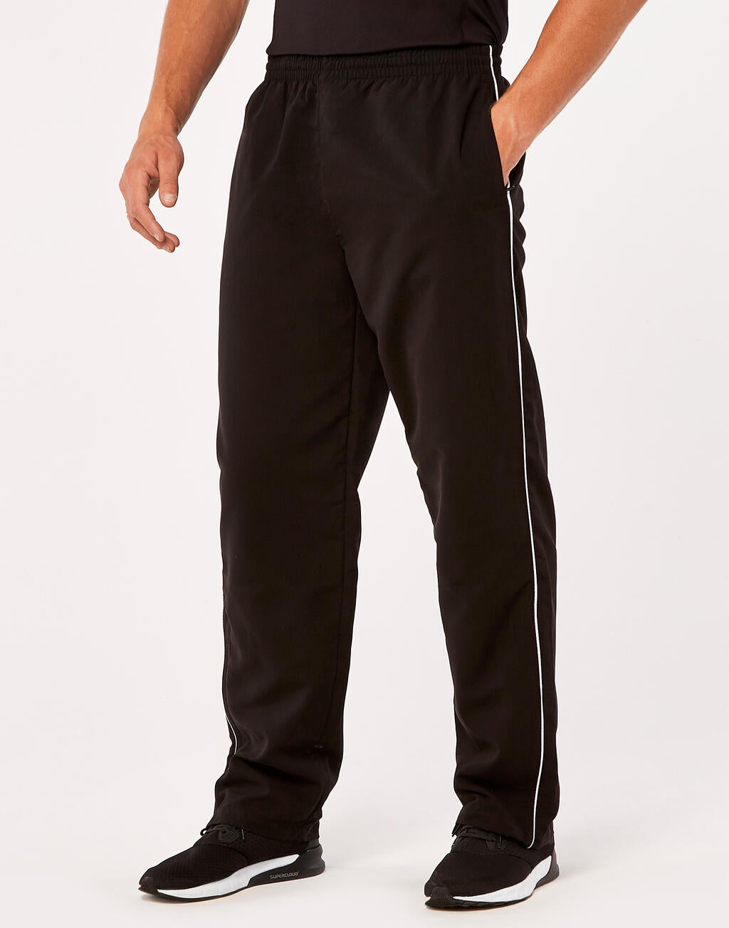 Classic Fit Track Pant