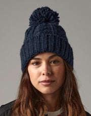 Cable Knit Beanie