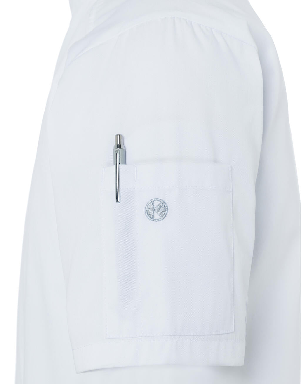 Chef Jacket Modern-Look