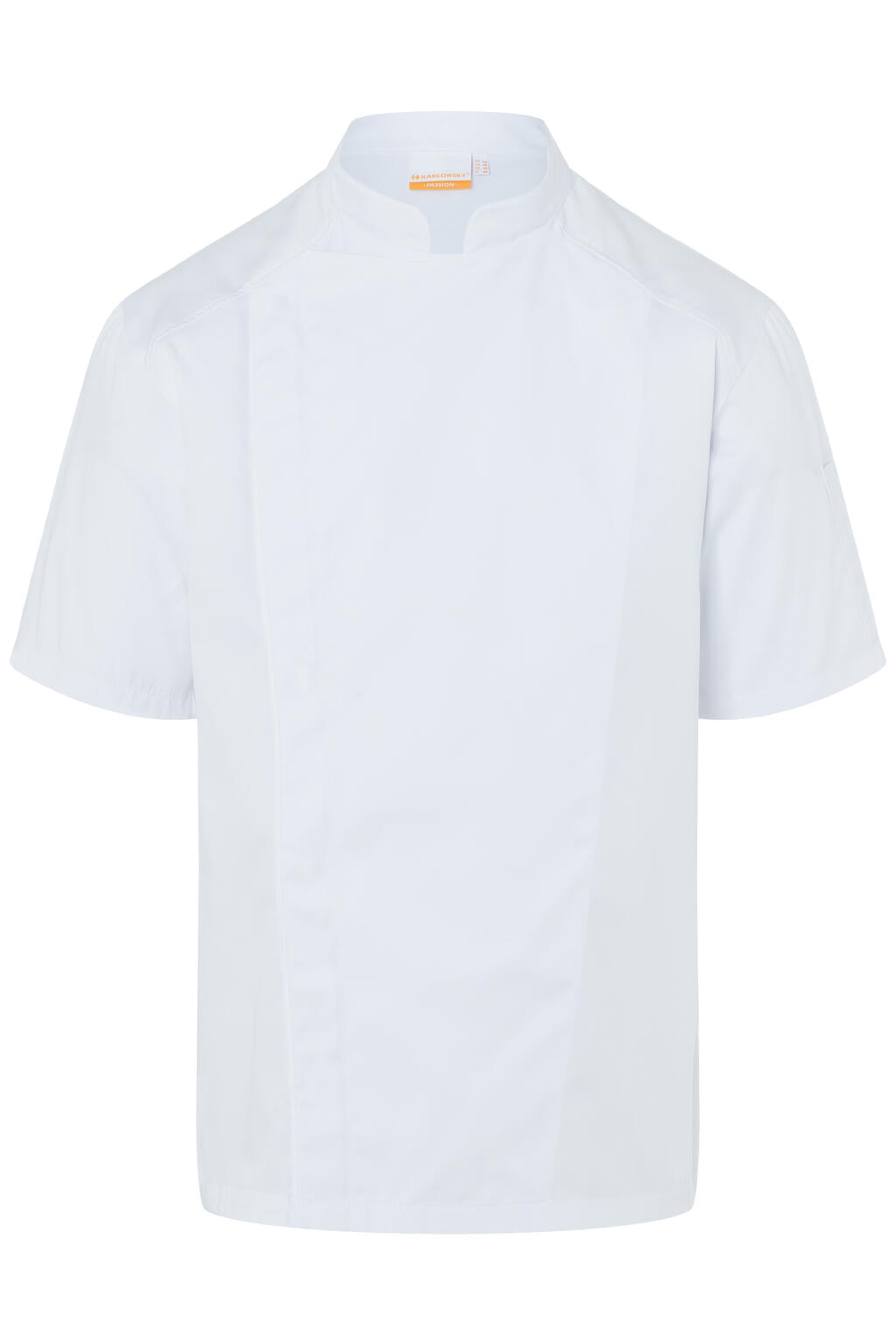 Chef Jacket Modern-Look
