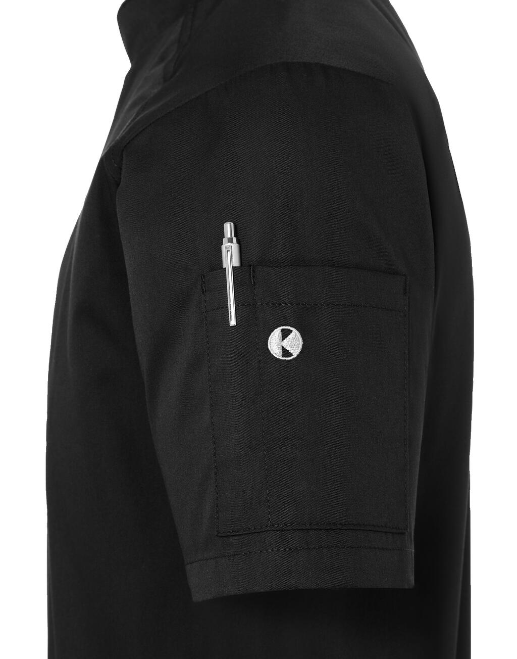 Chef Jacket Modern-Look