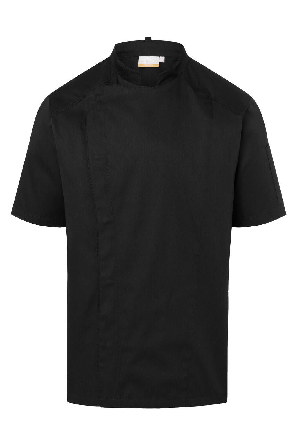 Chef Jacket Modern-Look