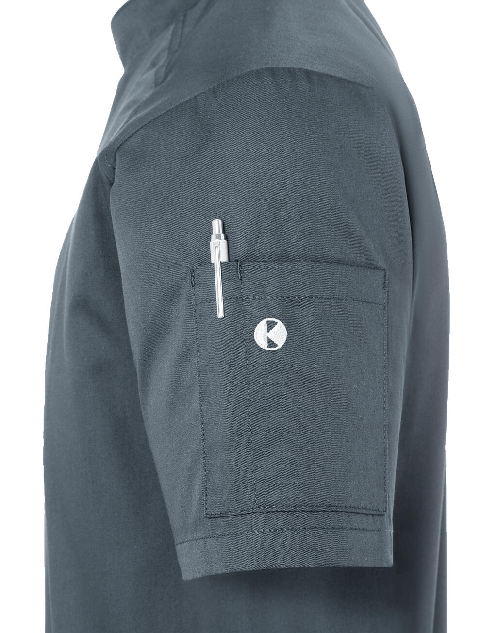 Chef Jacket Modern-Look