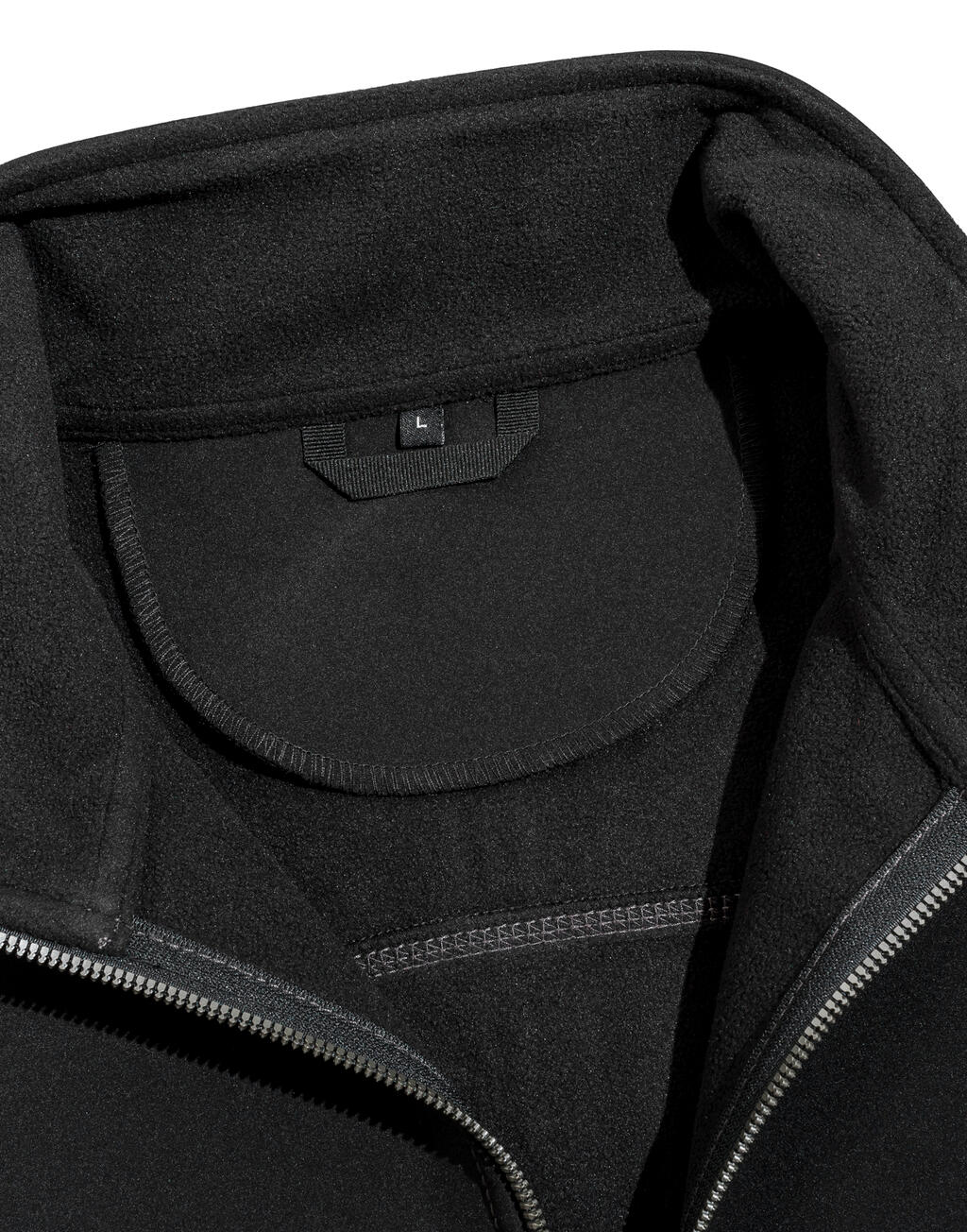 Treble Stitch Softshell