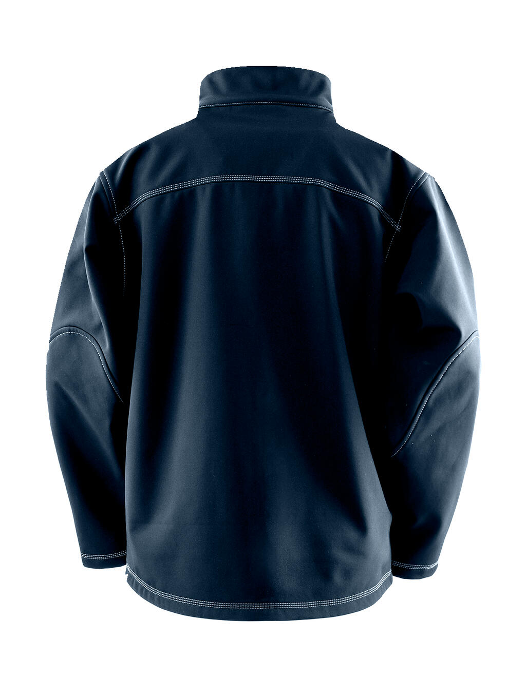 Treble Stitch Softshell