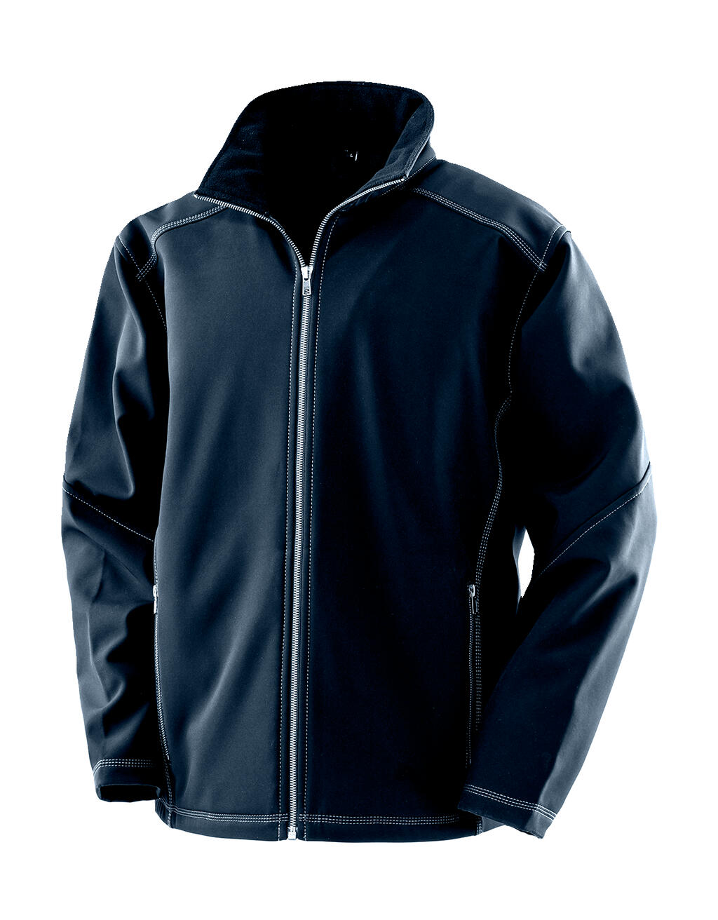 Treble Stitch Softshell