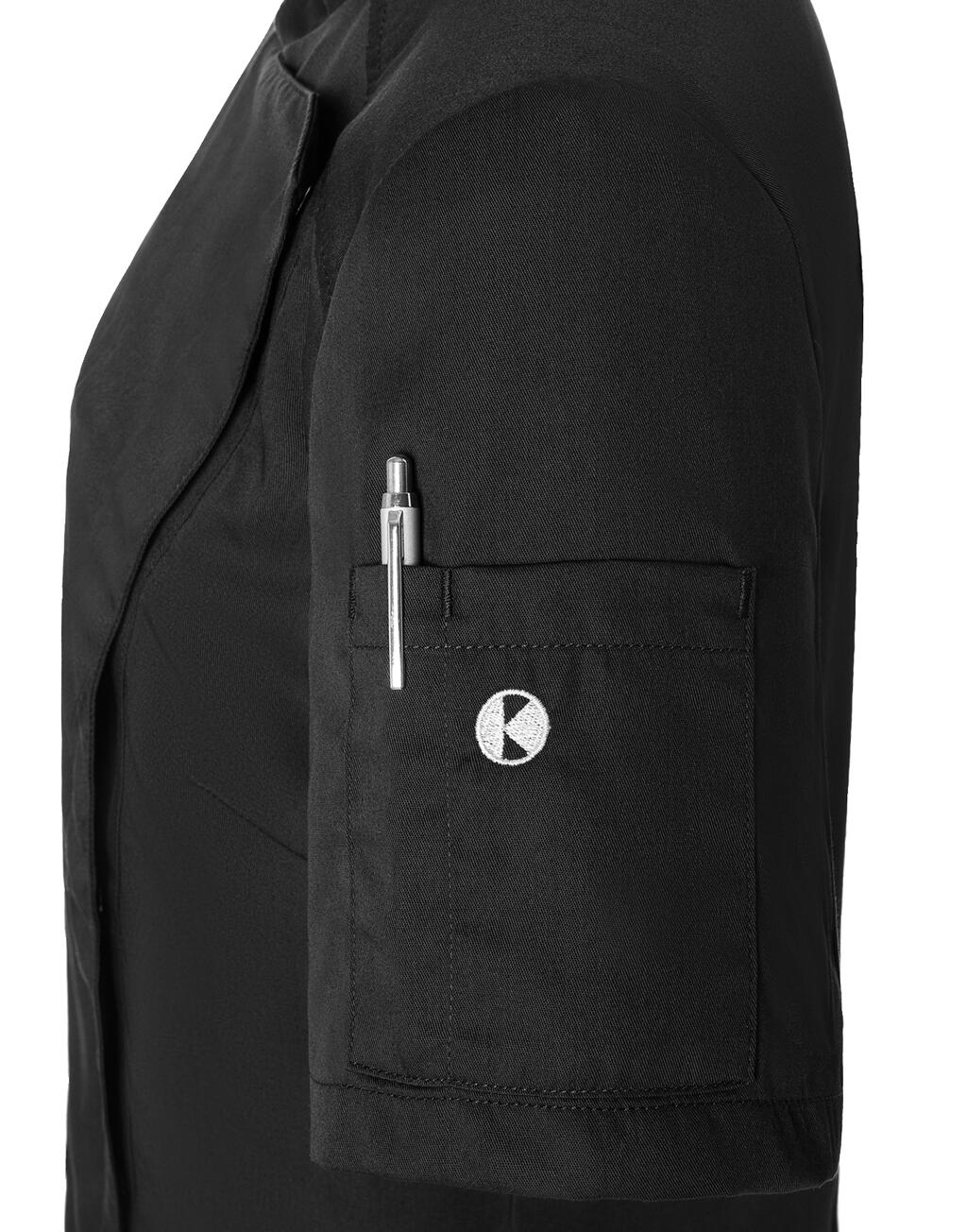 Kochjacke Damen