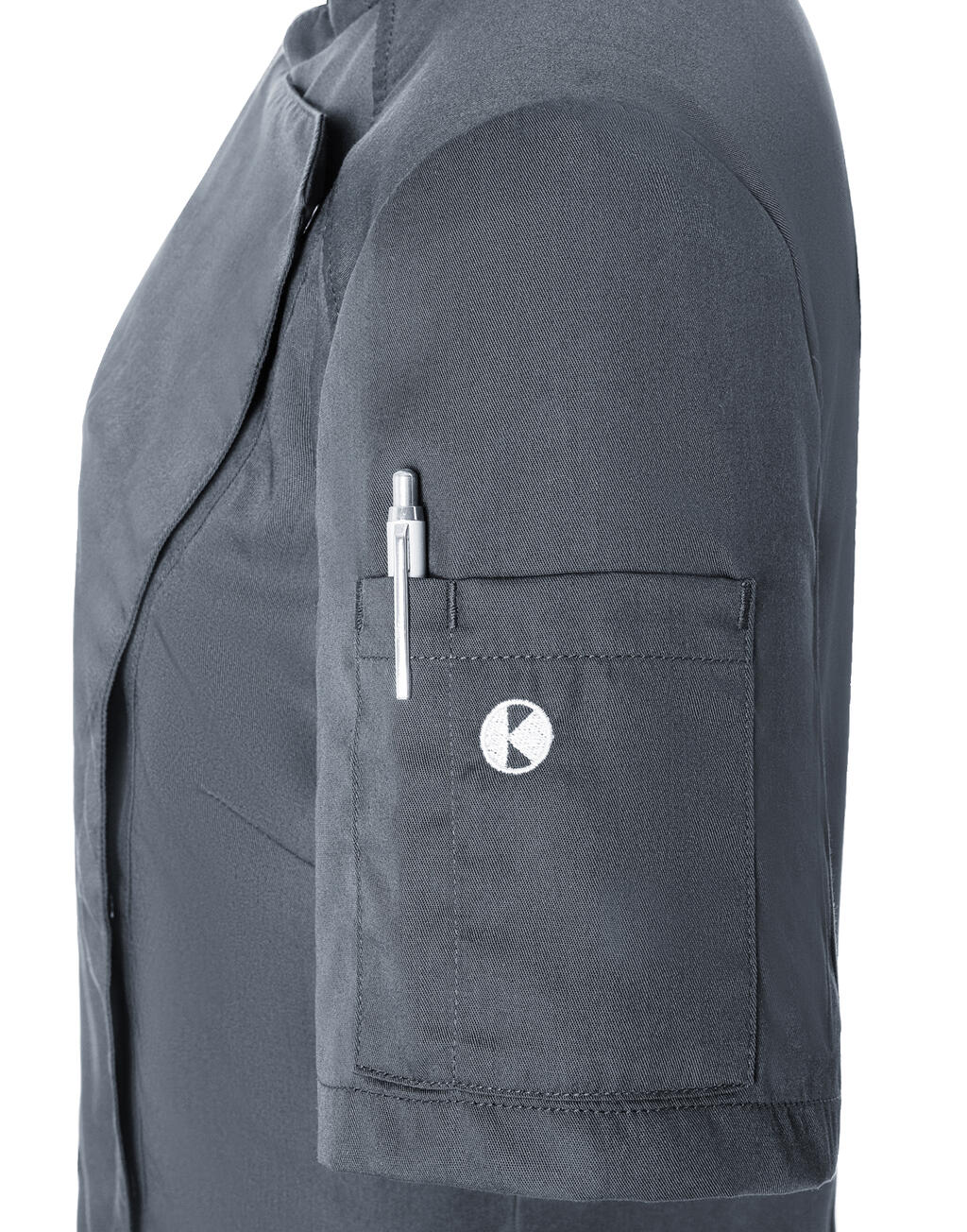 Kochjacke Damen