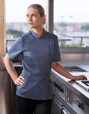 Kochjacke Damen