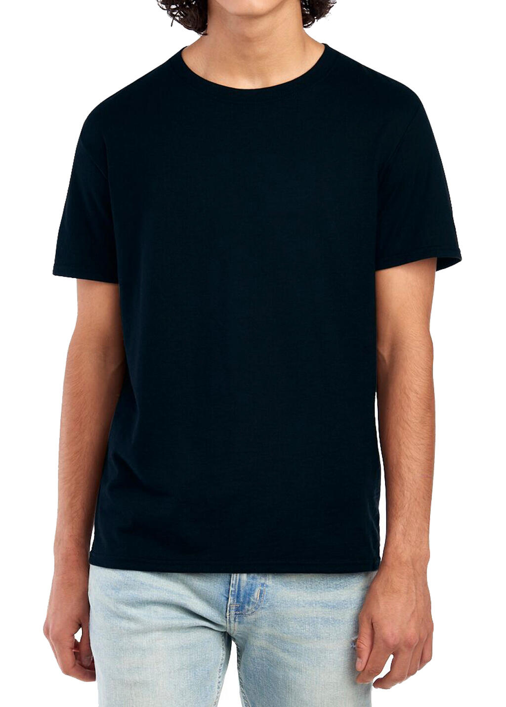 Essential Cotton T