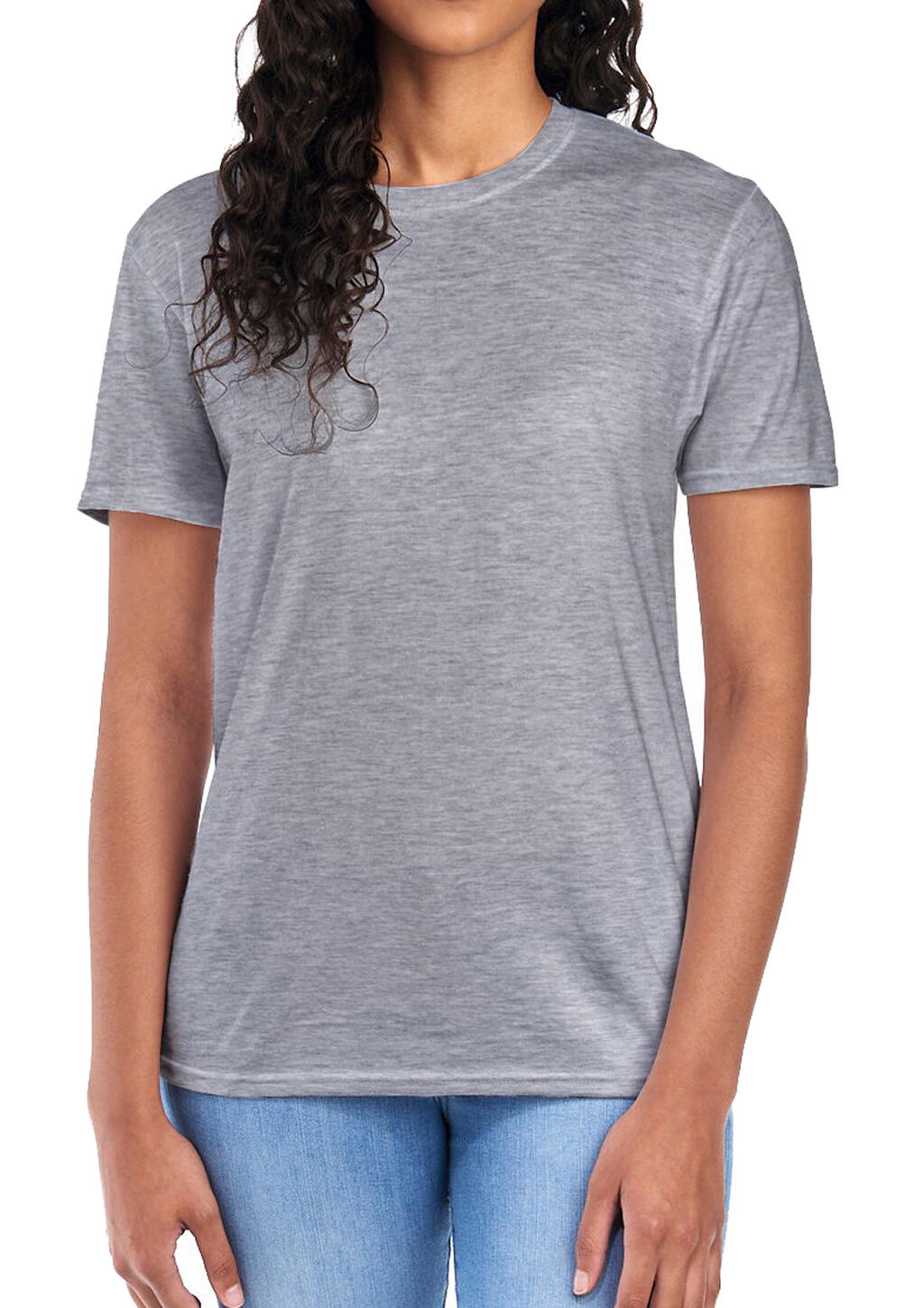 Essential Cotton T