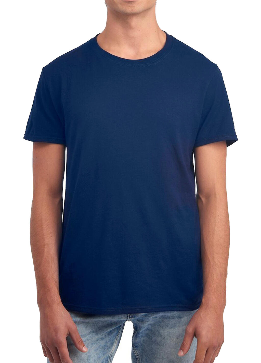 Essential Cotton T