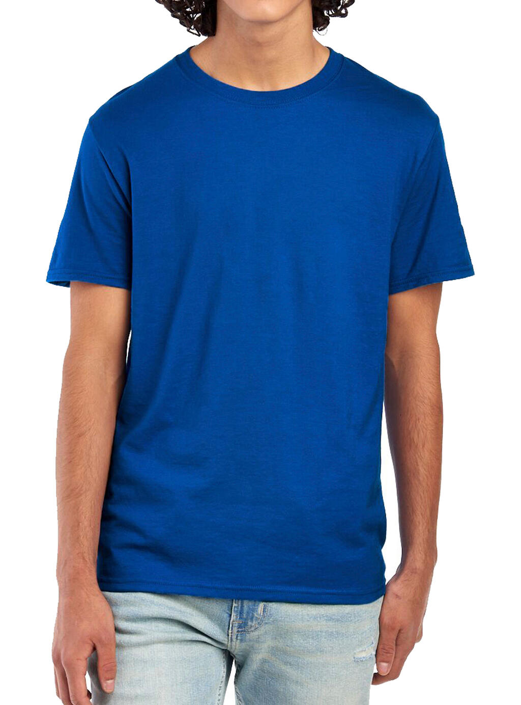Essential Cotton T