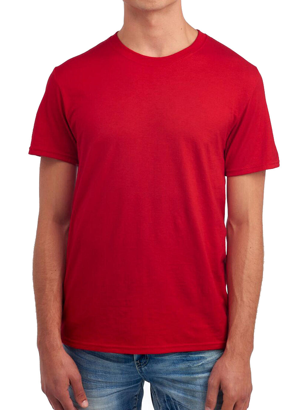 Essential Cotton T