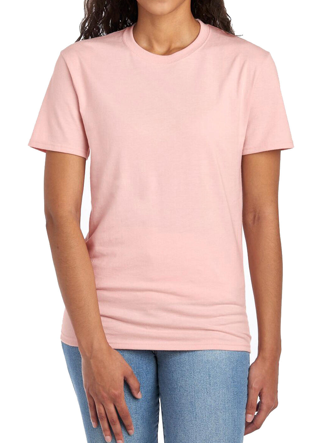 Essential Cotton T