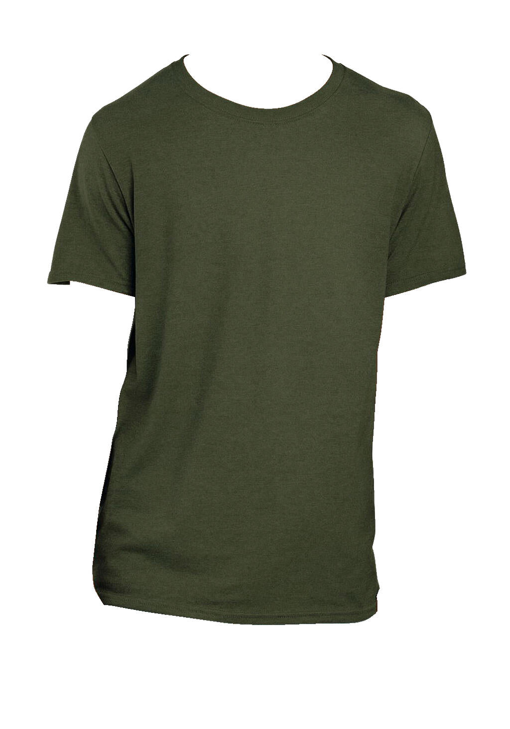 Essential Cotton T