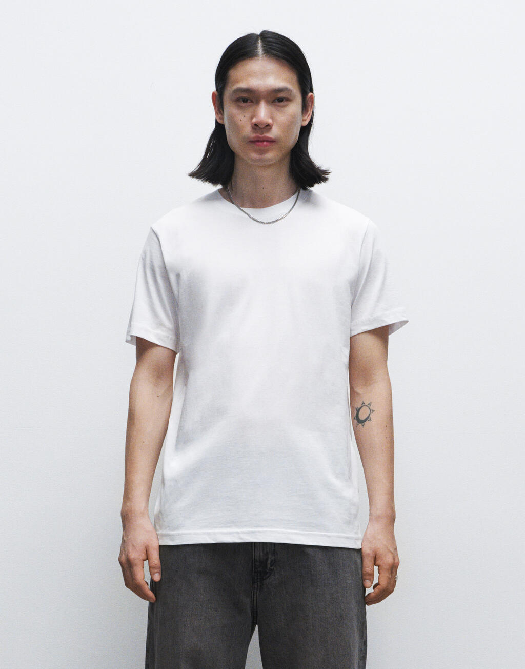 Regular Tee
