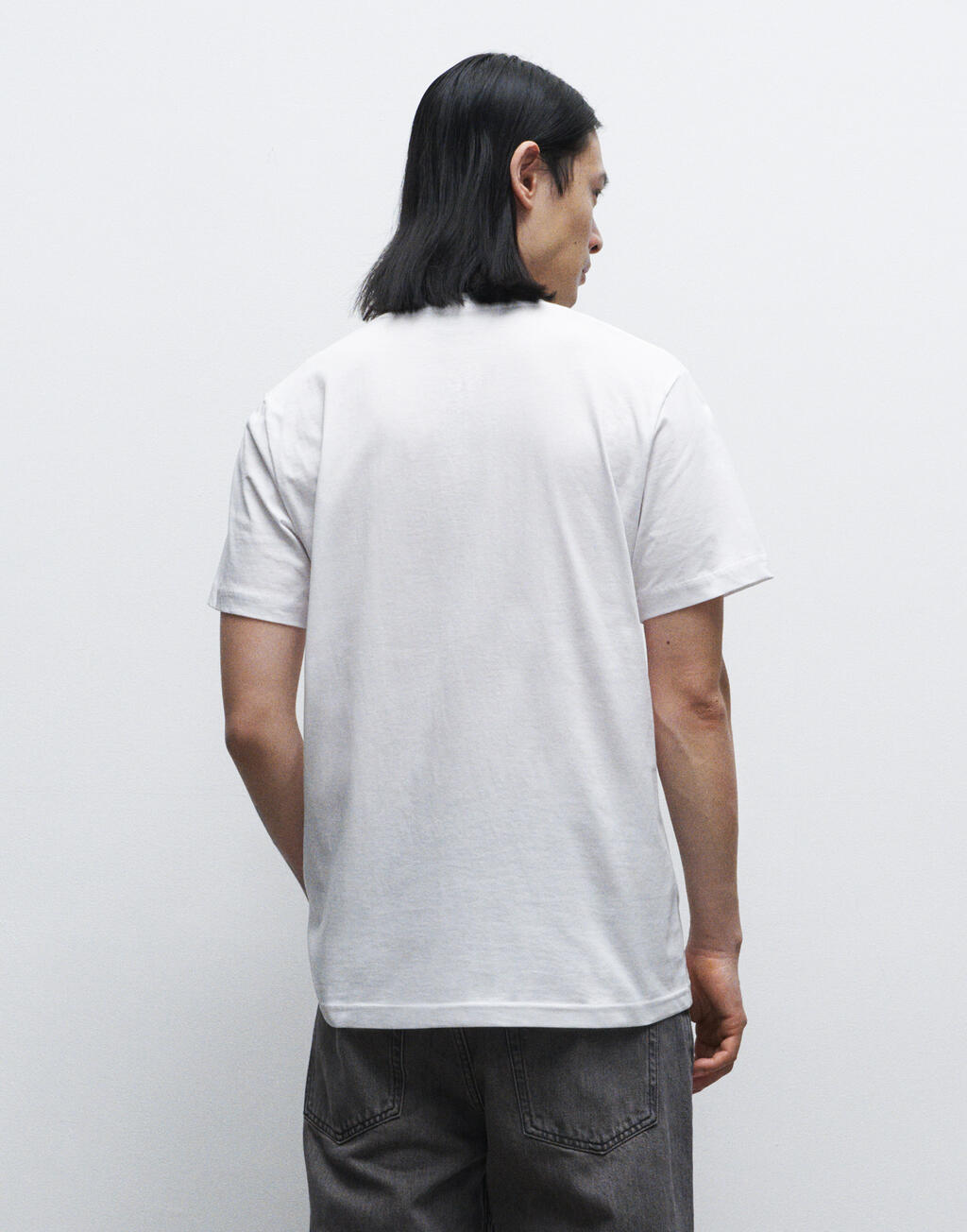 Regular Tee