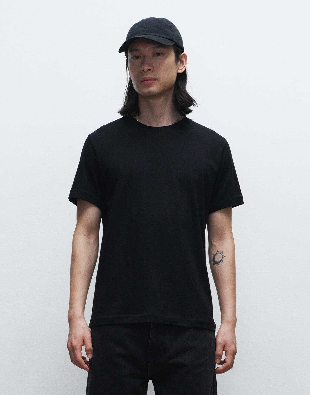 Regular Tee