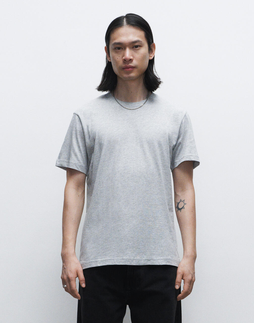 Regular Tee