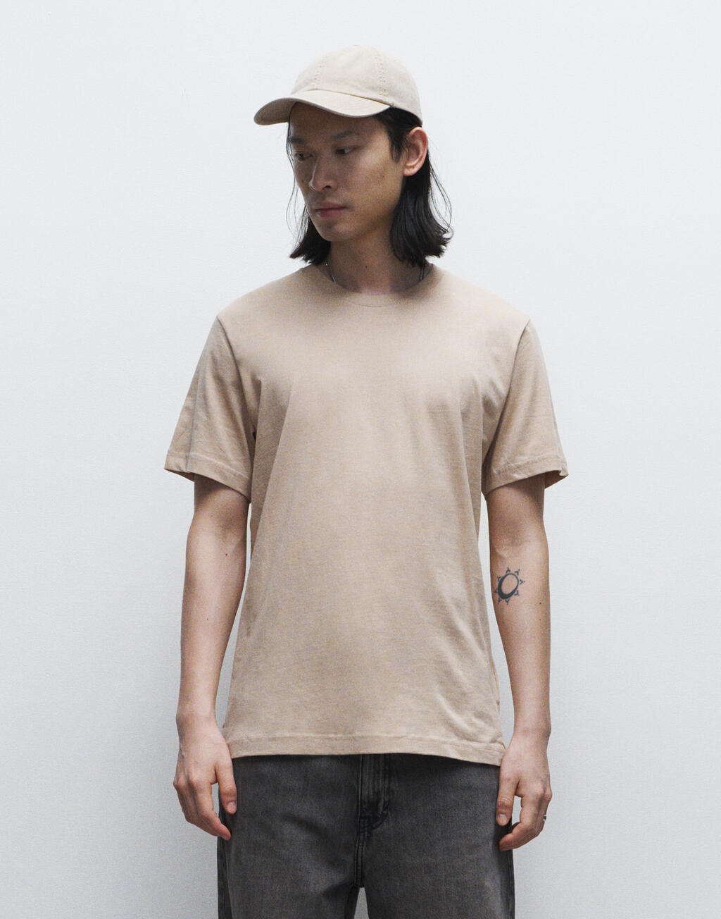 Regular Tee