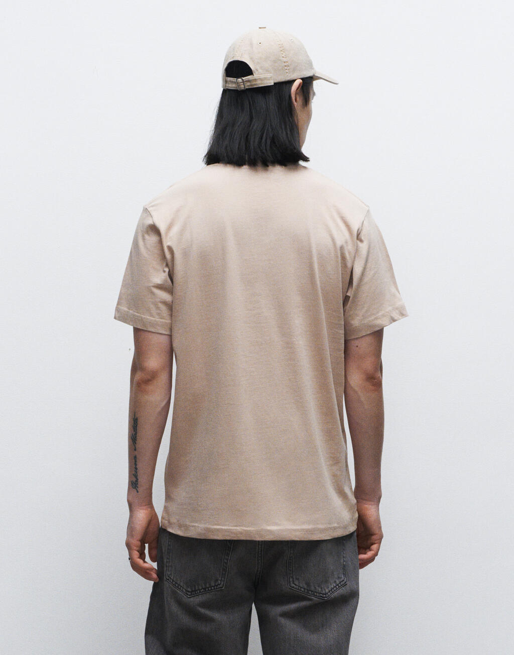 Regular Tee
