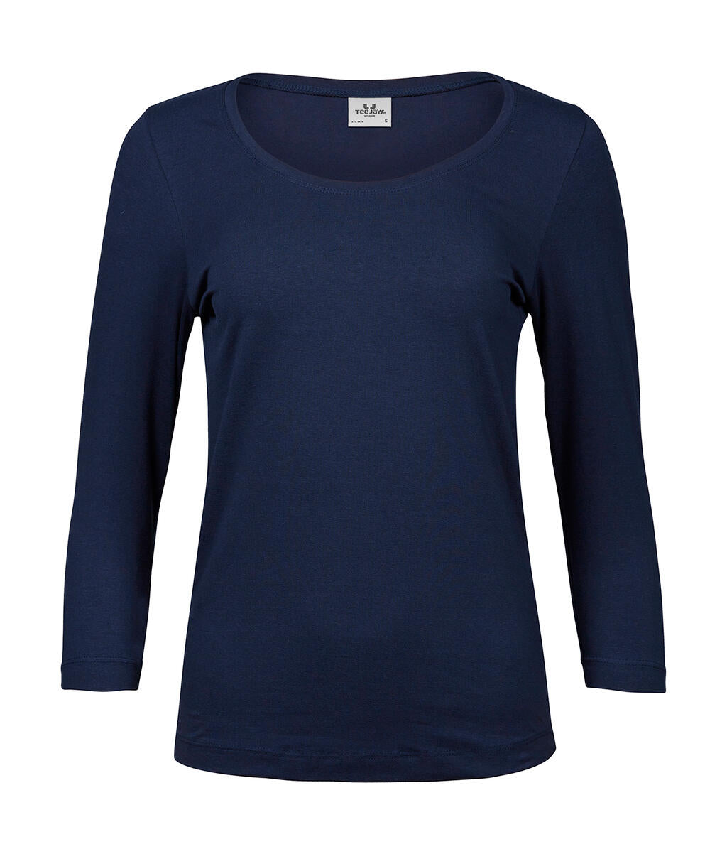 Stretch Tee