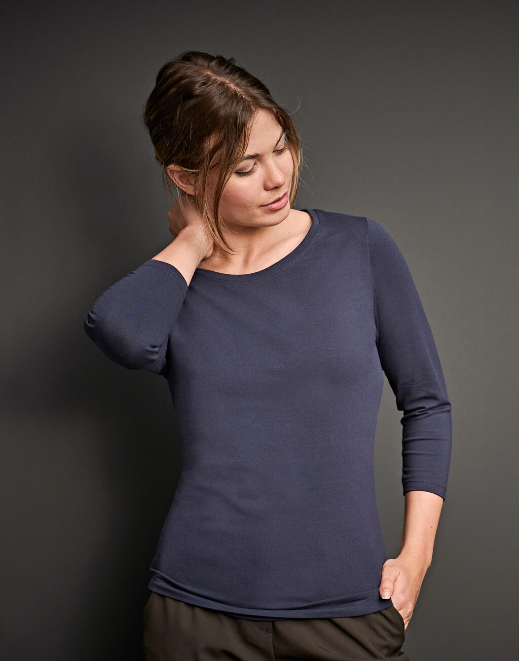 Stretch Tee