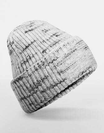 Chunky Knitted Beanie
