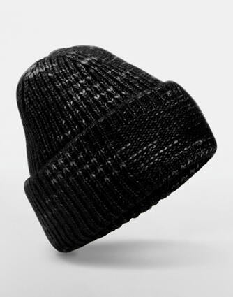 Chunky Knitted Beanie