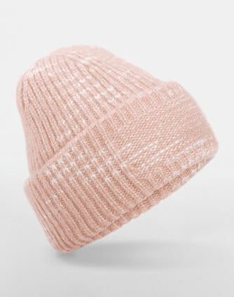 Chunky Knitted Beanie