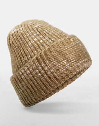Chunky Knitted Beanie