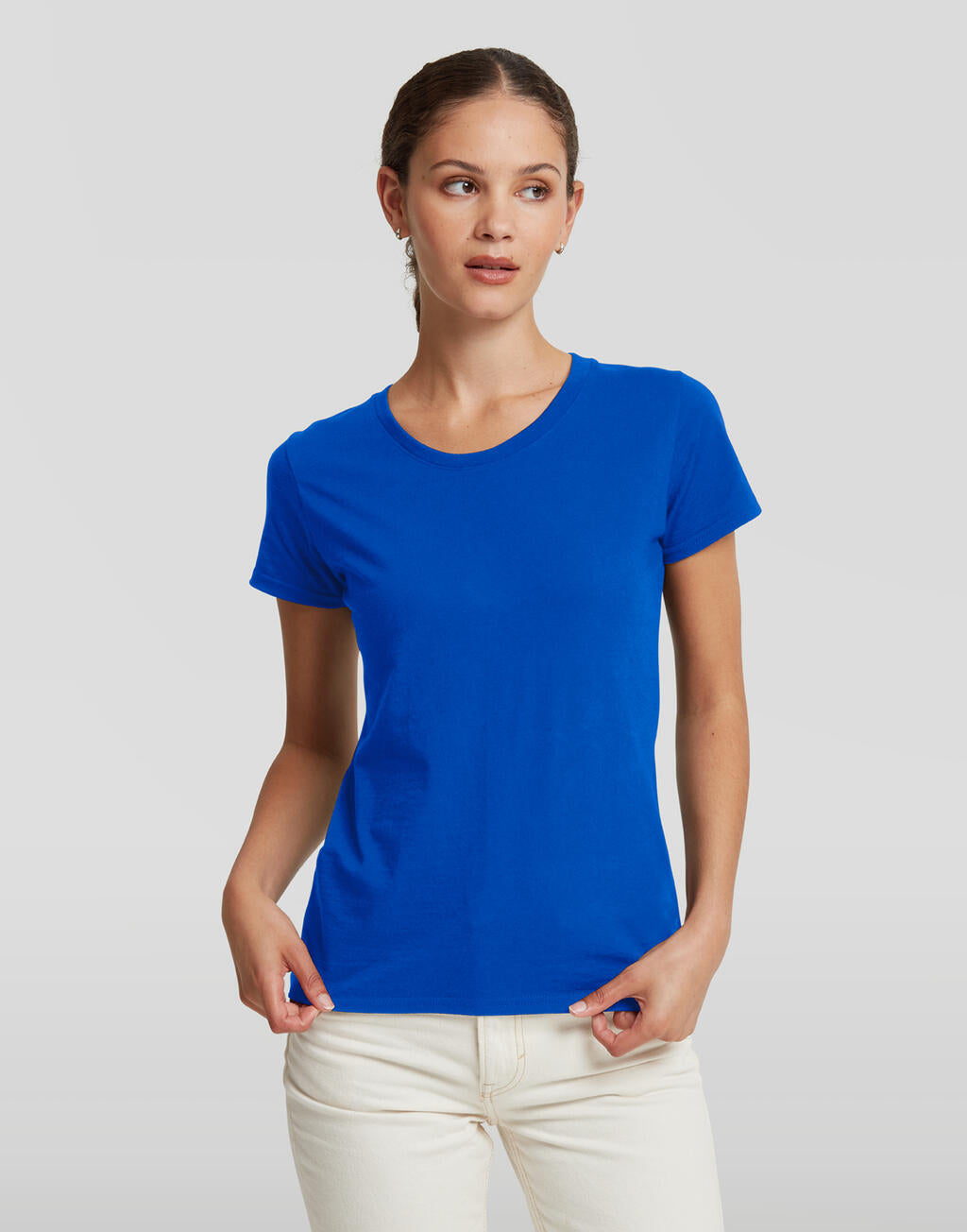Authentic Classic T