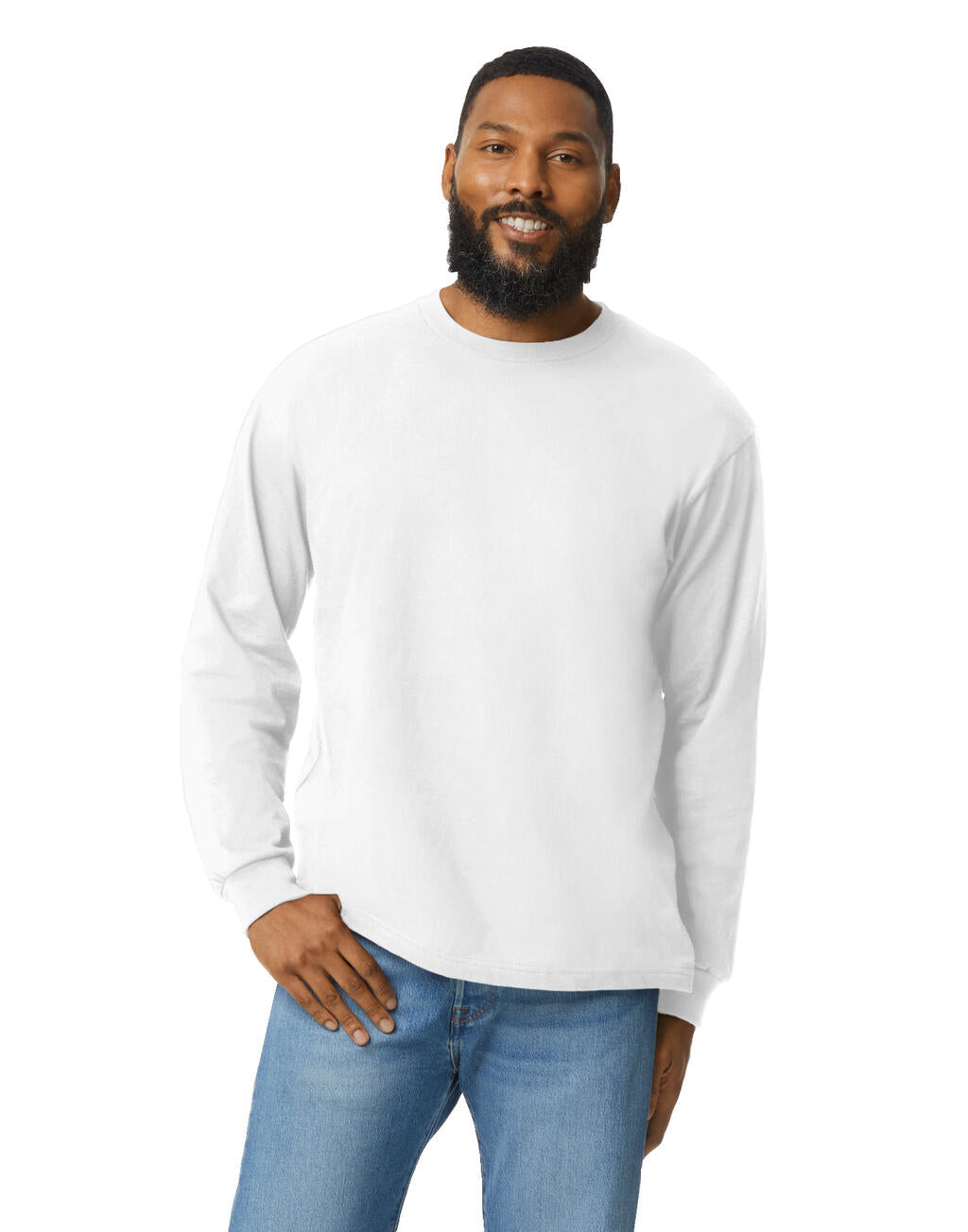 Hammer™ Long Sleeve T-Shirt