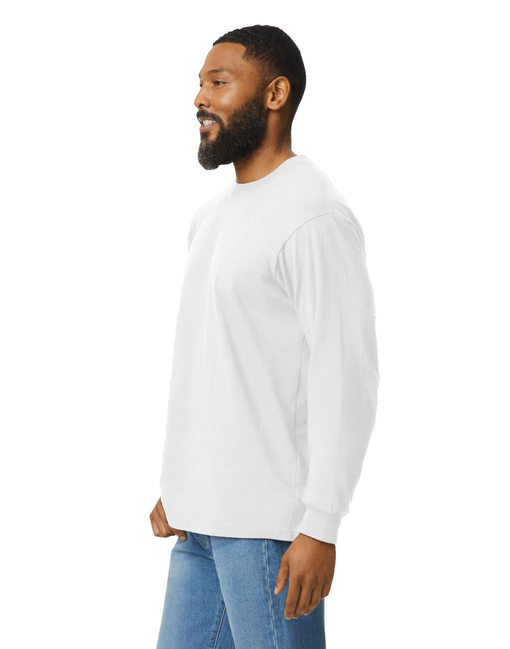 Hammer™ Long Sleeve T-Shirt