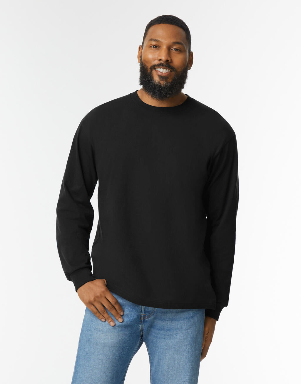 Hammer™ Long Sleeve T-Shirt