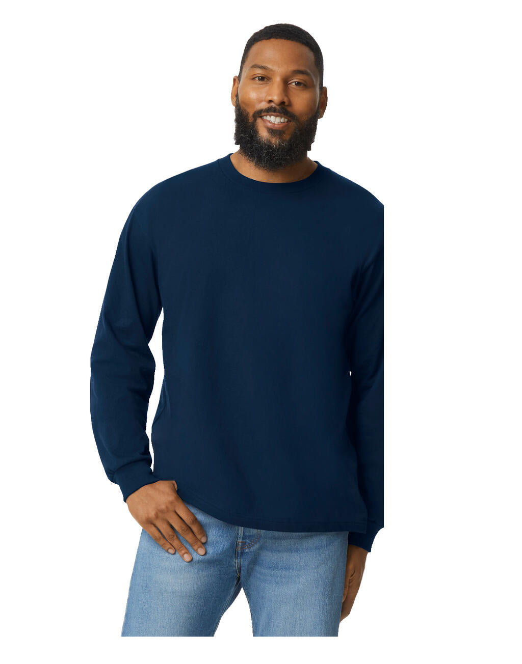 Hammer™ Long Sleeve T-Shirt