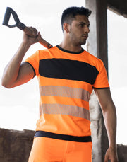 EOS Hi-Vis T-Shirt