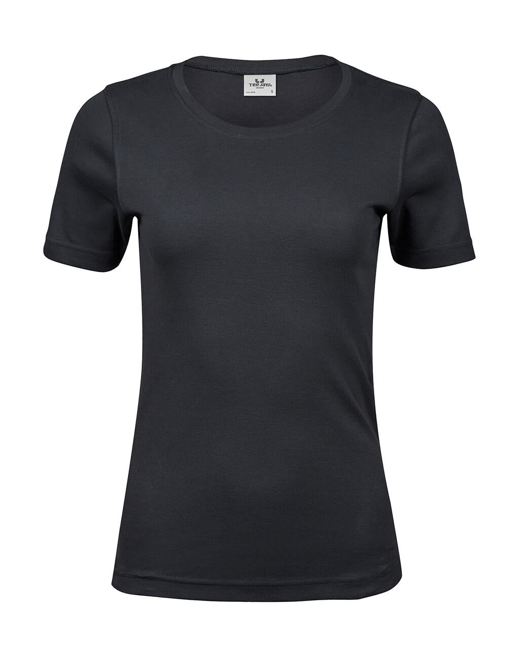 Interlock T-Shirt