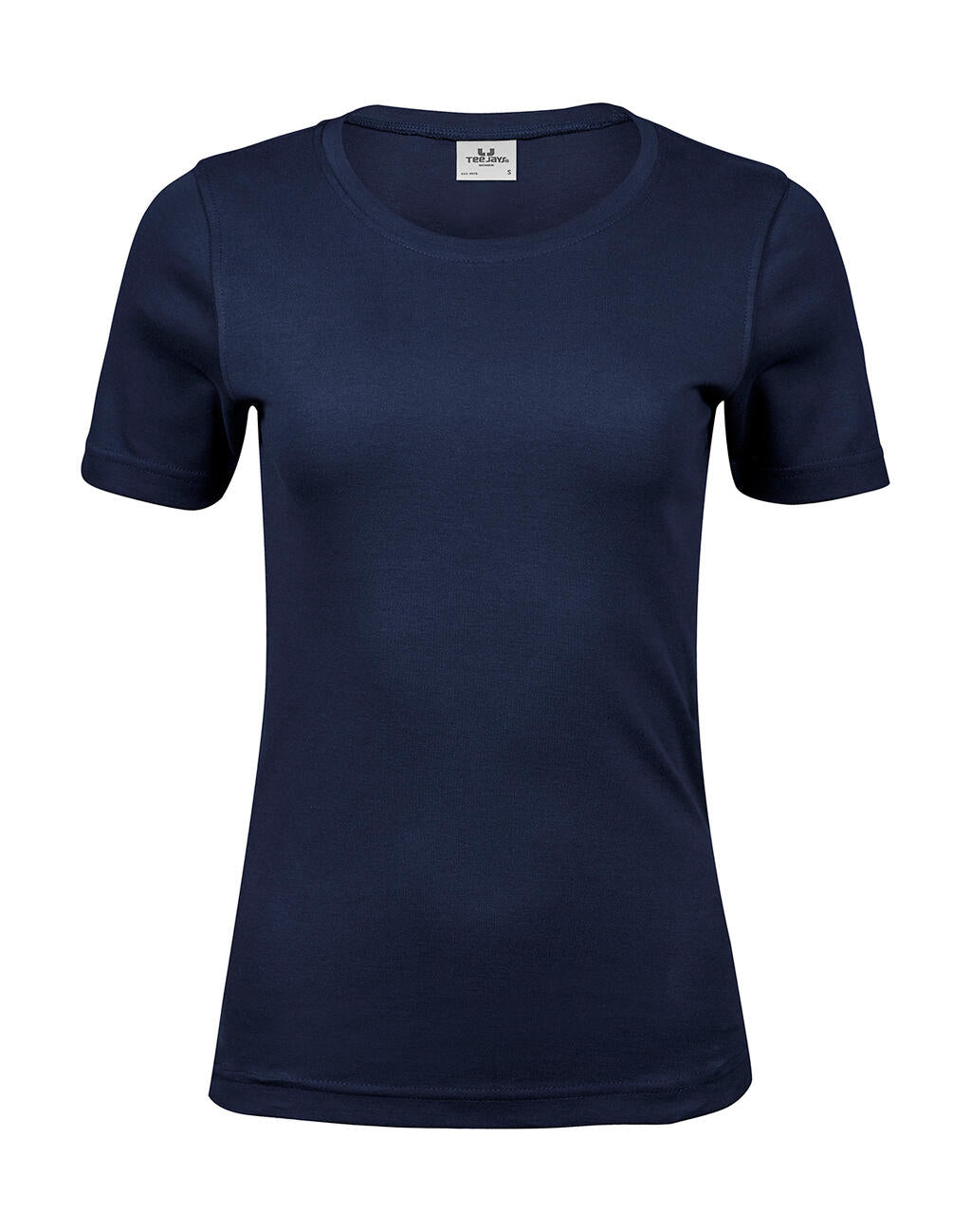 Interlock T-Shirt