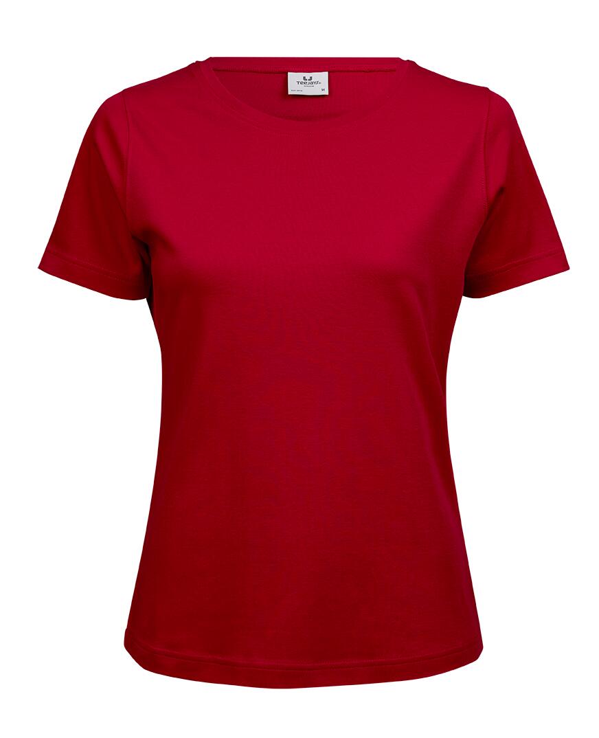 Interlock T-Shirt