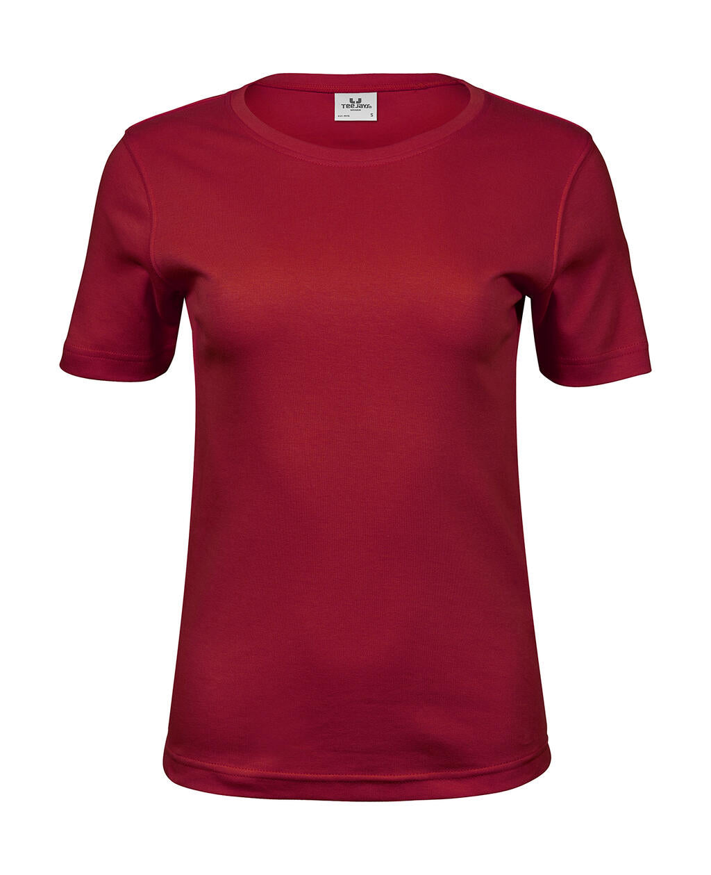 Interlock T-Shirt