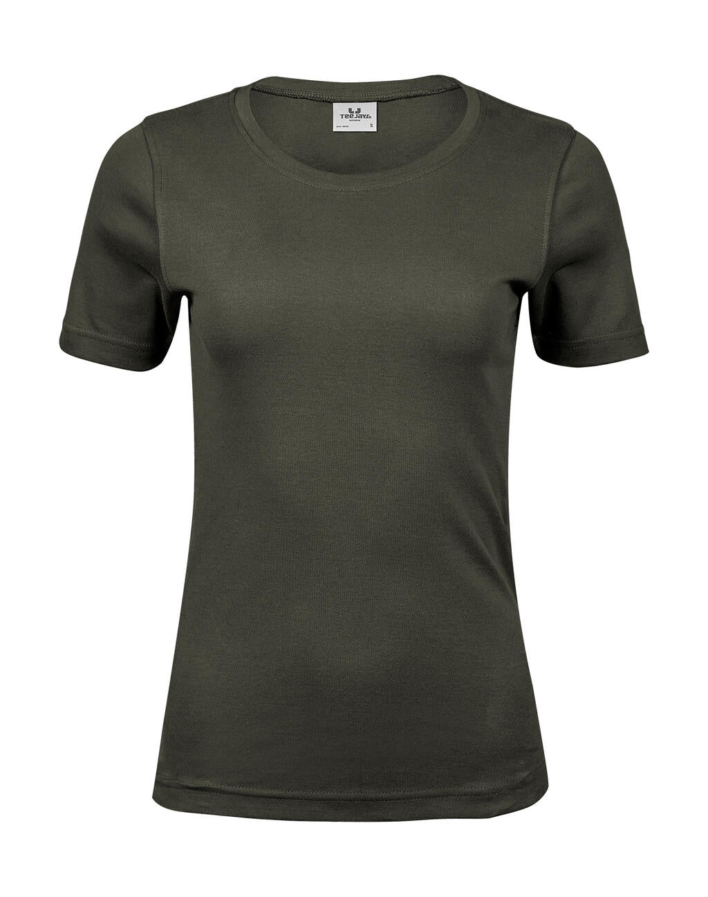 Interlock T-Shirt