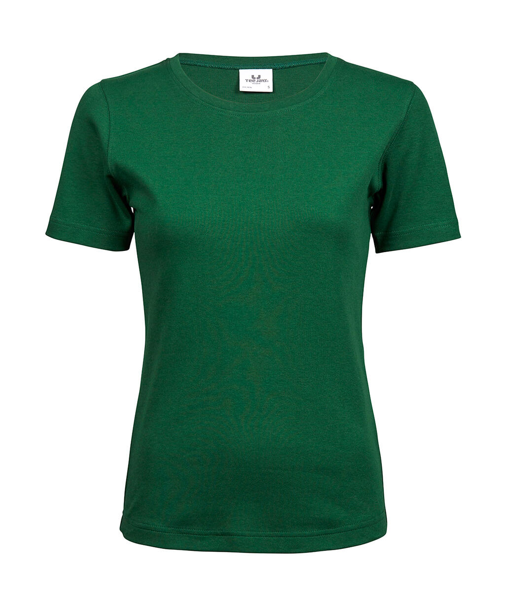 Interlock T-Shirt