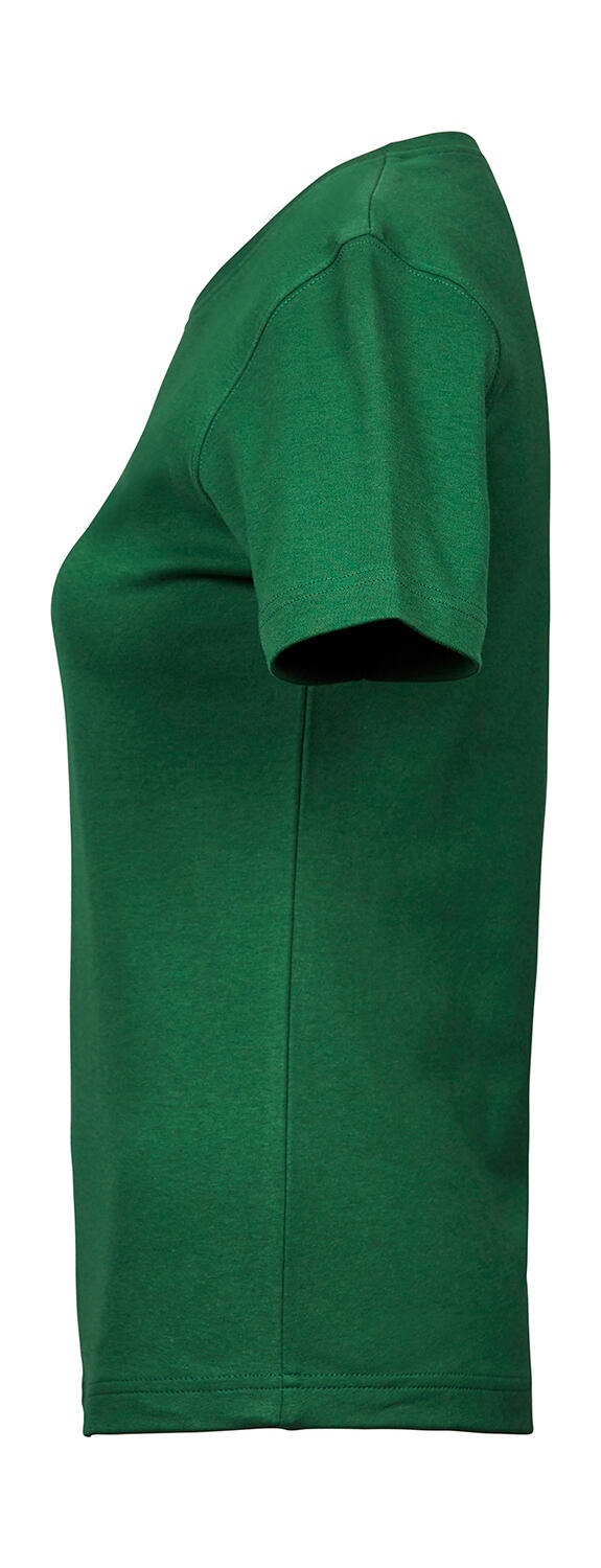 Interlock T-Shirt