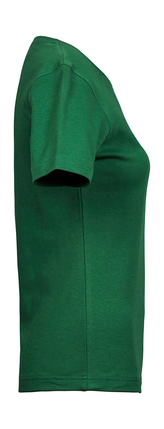 Interlock T-Shirt