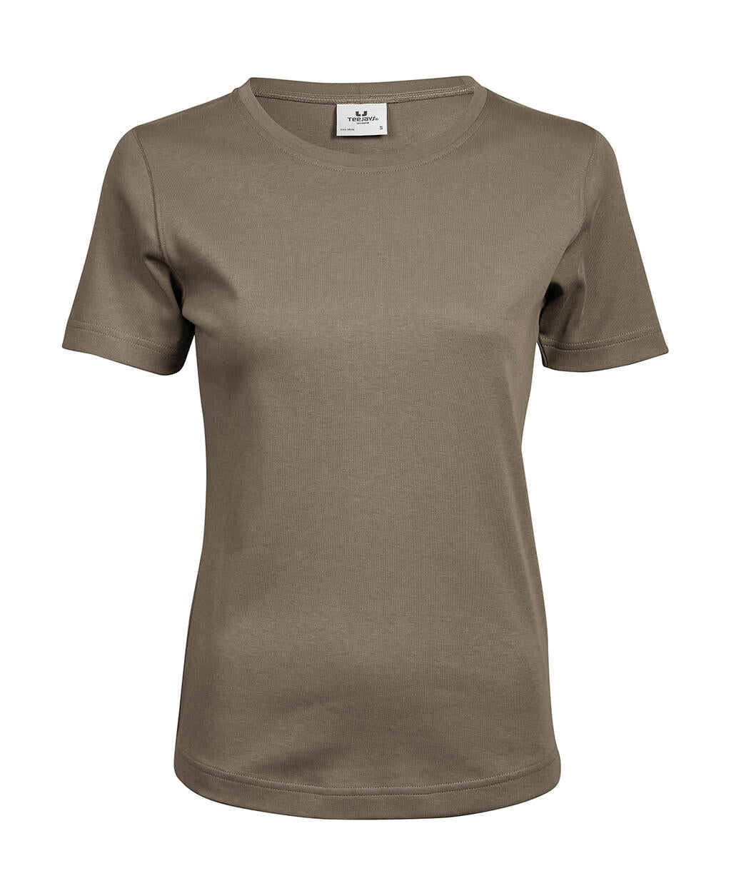 Interlock T-Shirt