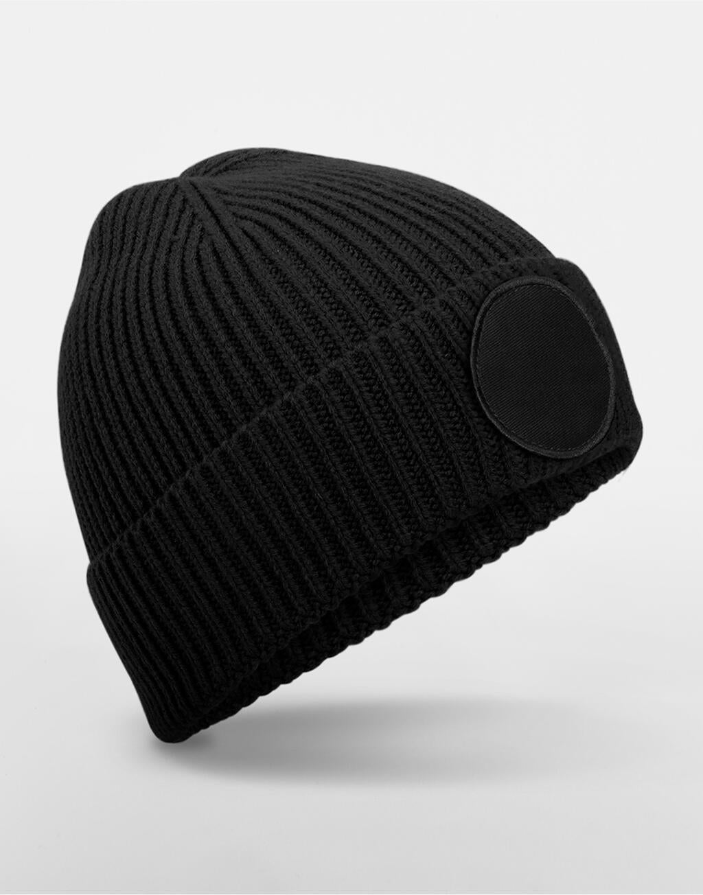 Circular Fashion Beanie
